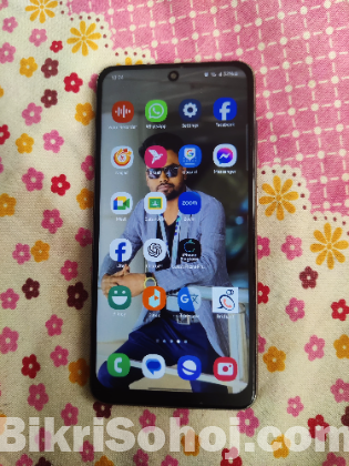 Samsung S21FE 5G